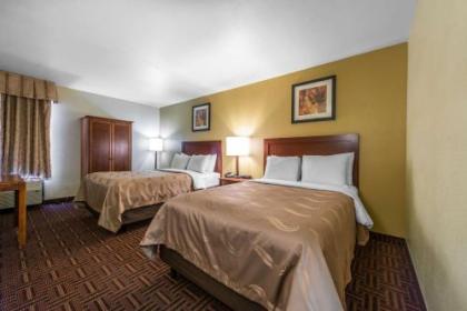 Quality Inn South Colorado Springs - image 4