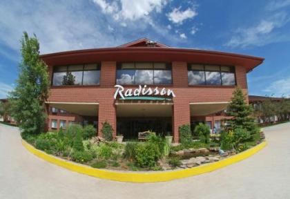 Radisson Hotel Colorado Springs - image 1