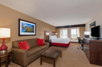 Radisson Hotel Colorado Springs - image 5