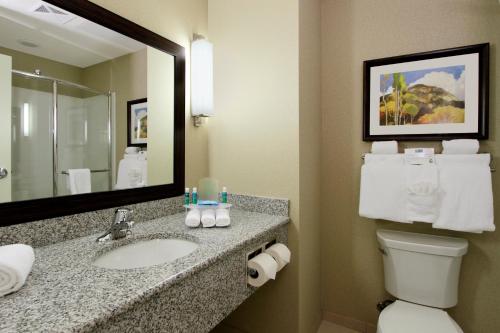 Holiday Inn Express - Colorado Springs - First & Main an IHG Hotel - image 5