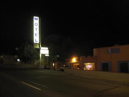 Motel in Colorado Springs Colorado