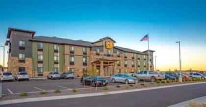 my Place Hotel Colorado SpringsCO Colorado