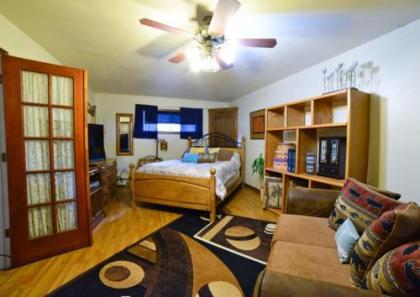 Holiday homes in Colorado Springs Colorado