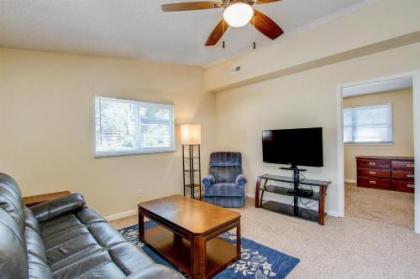 Holiday homes in Colorado Springs Colorado