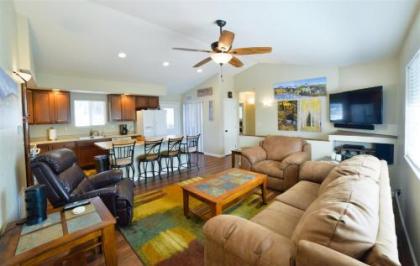 Holiday homes in Colorado Springs Colorado