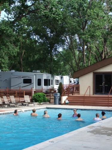 Garden of the Gods RV Resort - main image