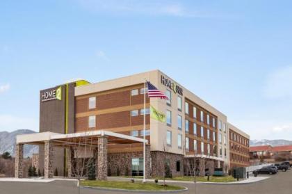 Home2 Suites By Hilton Colorado Springs South Co Colorado Springs