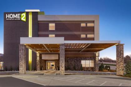 Home2 Suites By Hilton Colorado Springs South Co - image 3