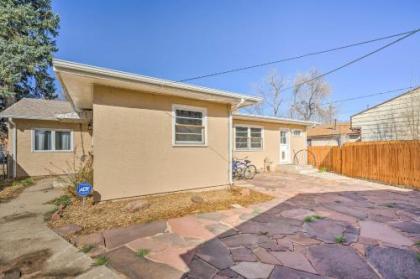 Cozy Colorado Springs Home Near Garden of the Gods - image 2