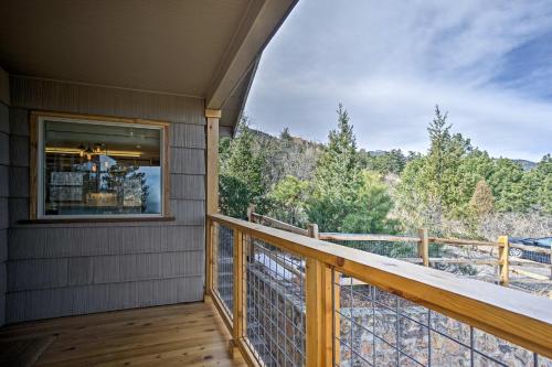 Colorado Springs Home - Near The Broadmoor and Zoo! - image 2