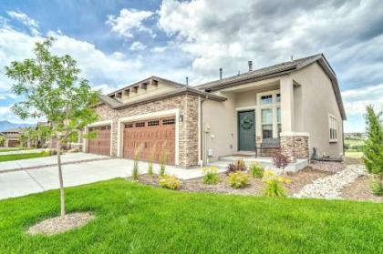 Colorado Springs Home with Game Room and Mtn Views - image 3