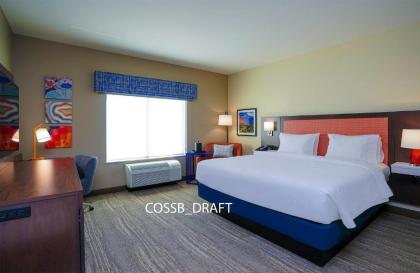 Hampton Inn Colorado Springs I-25 Central - image 17