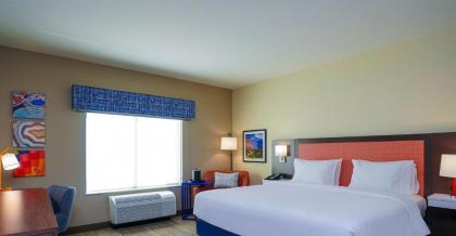 Hampton Inn Colorado Springs I-25 Central - image 3