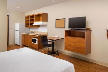 WoodSpring Suites Colorado Springs - image 2