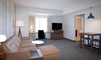 Residence Inn by Marriott Colorado Springs First & Main - image 3