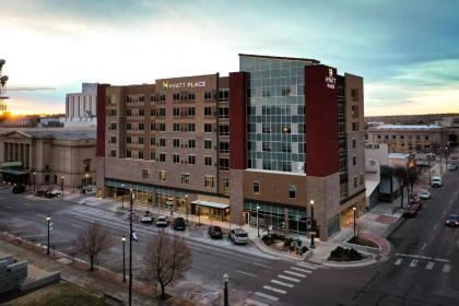 Hyatt Place Colorado Springs Downtown - image 18