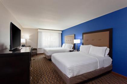 Holiday Inn Express Colton an IHG Hotel - image 10