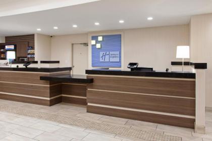 Holiday Inn Express Colton an IHG Hotel - image 12