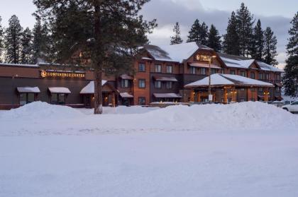 Cedar Creek Lodge & Conference Center - image 3