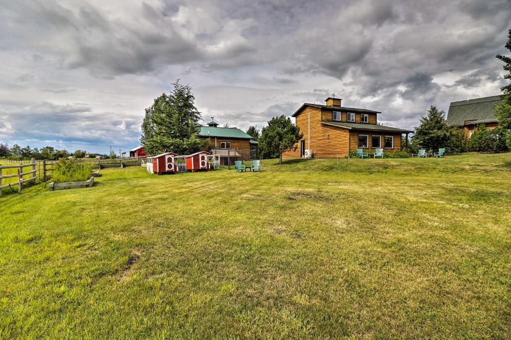 Columbia Falls Home 19 Mi to Glacier National Park - image 5