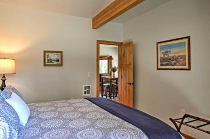 R Lazy S Inn Apartment 30 Min to Whitefish Resort! - image 13