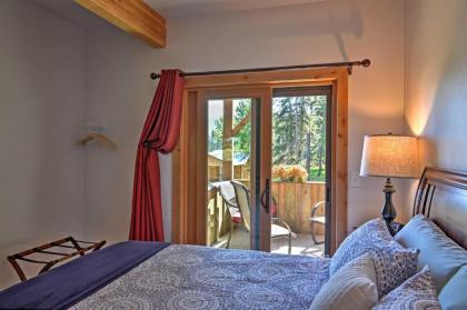 R Lazy S Inn Apartment 30 Min to Whitefish Resort! - image 6