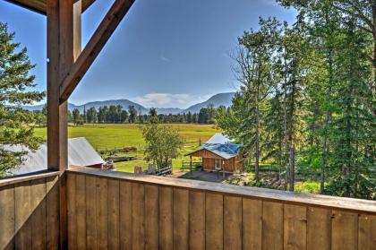 R Lazy S Inn Apt By Airport 30 Min to Whitefish! - image 11