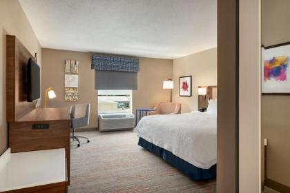 Hampton Inn St. Louis-Columbia - image 12