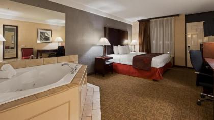 Best Western Columbia - image 10