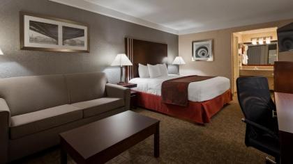 Best Western Columbia - image 11