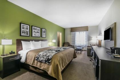 Sleep Inn & Suites Columbia