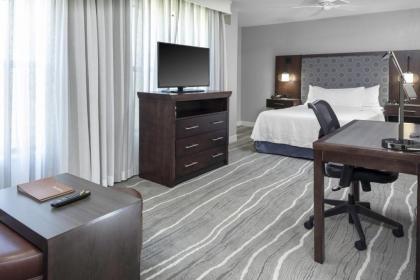 Homewood Suites Columbia