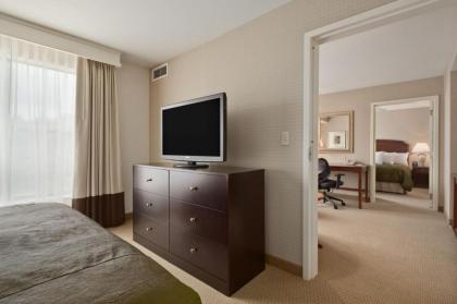 Homewood Suites by Hilton Columbia - image 13