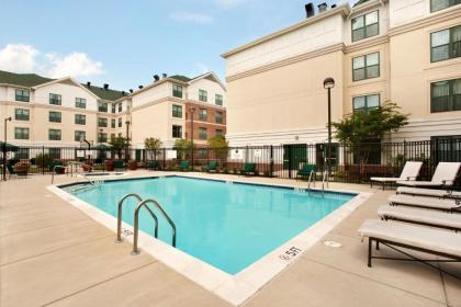 Homewood Suites by Hilton Columbia - image 14