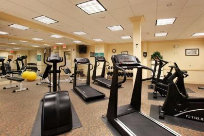 Homewood Suites by Hilton Columbia - image 15