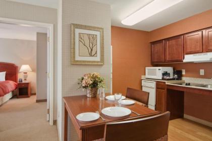 Homewood Suites by Hilton Columbia - image 18