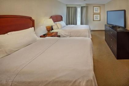 Homewood Suites by Hilton Columbia - image 2