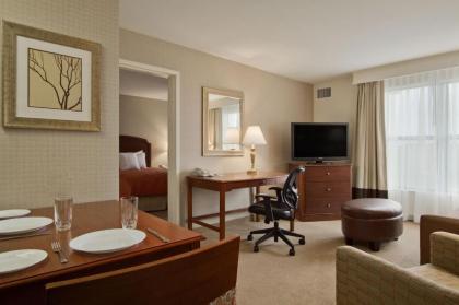 Homewood Suites by Hilton Columbia - image 20