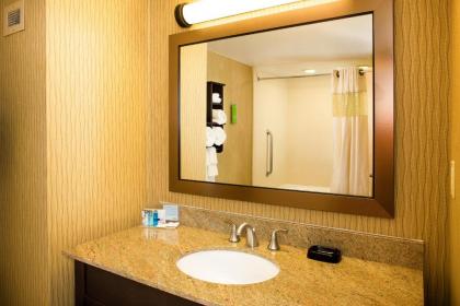 Hampton Inn Columbia MD - image 15