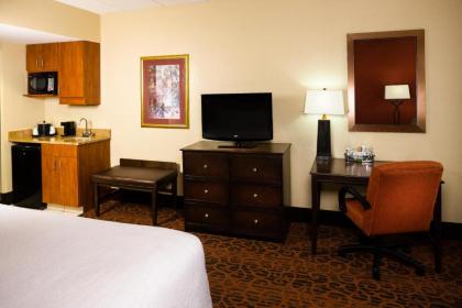 Hampton Inn Columbia MD - image 18