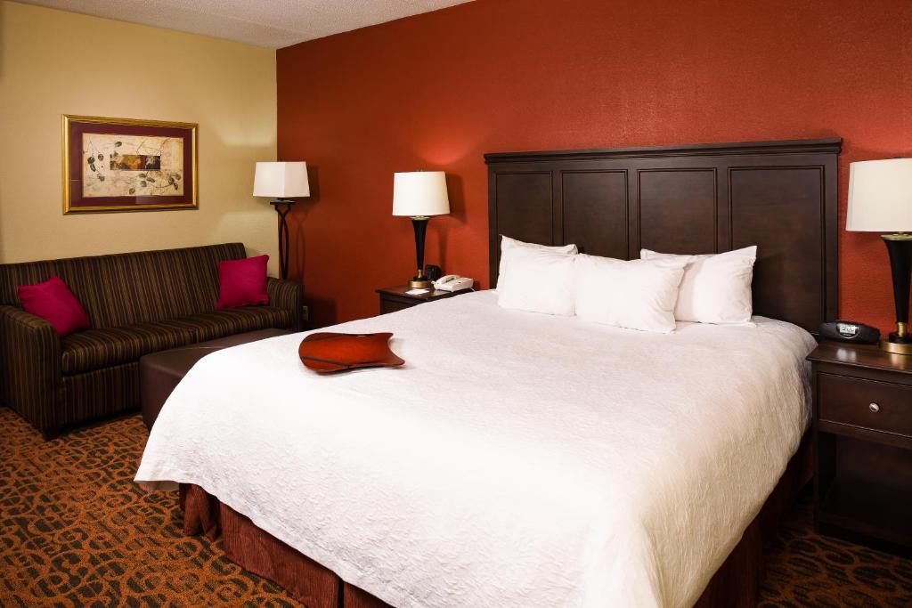 Hampton Inn Columbia MD - image 5