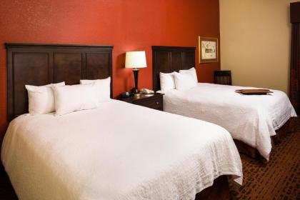 Hampton Inn Columbia MD - image 6