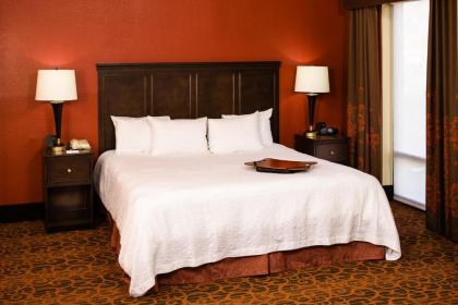 Hampton Inn Columbia MD - image 8