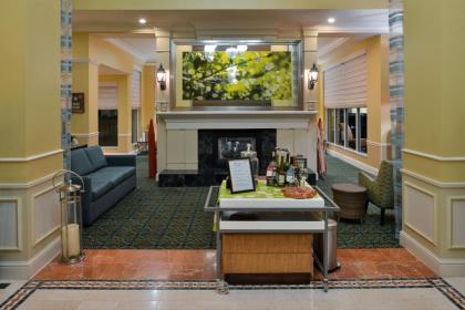 Hilton Garden Inn Columbia Columbia Maryland