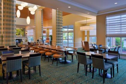 Hilton Garden Inn Columbia - image 12