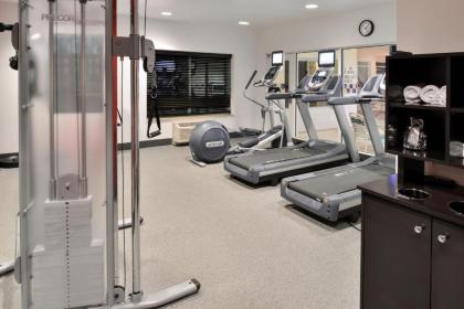 Hilton Garden Inn Columbia - image 15