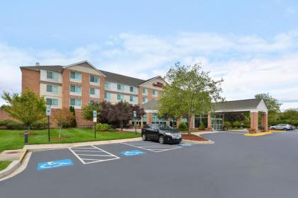 Hilton Garden Inn Columbia - image 19