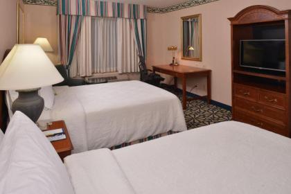 Hilton Garden Inn Columbia - image 7