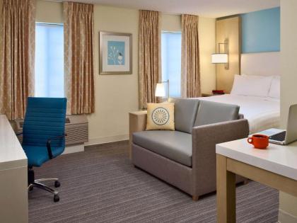 Hotel in Columbia Maryland