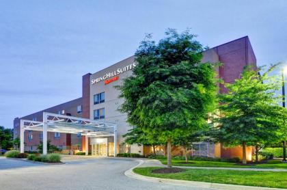 Hotel in Columbia Maryland